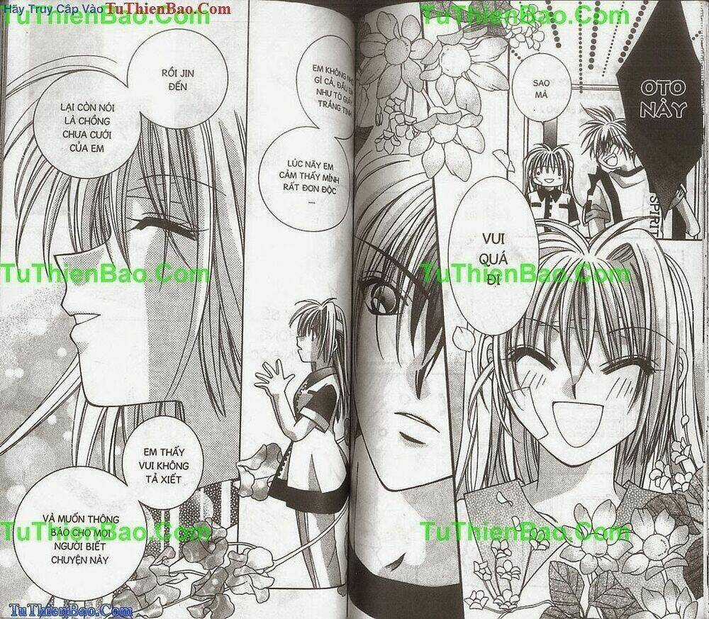 Cô Nàng Quản Gia Chapter 4 trang 49