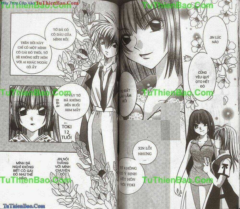 Cô Nàng Quản Gia Chapter 4 trang 53