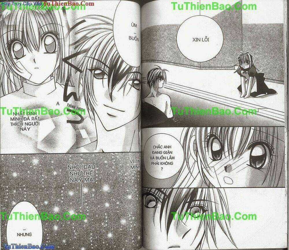 Cô Nàng Quản Gia Chapter 4 trang 58