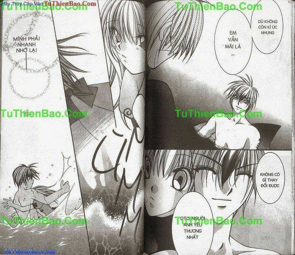 Cô Nàng Quản Gia Chapter 4 trang 59