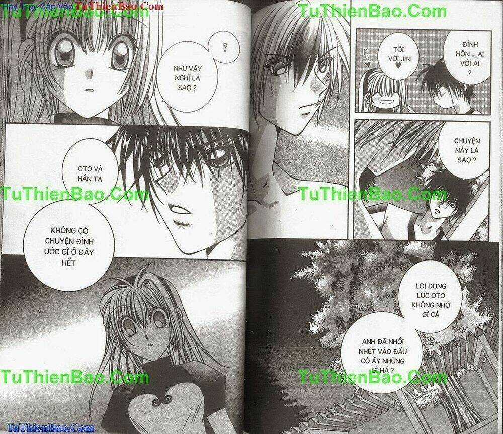 Cô Nàng Quản Gia Chapter 4 trang 65