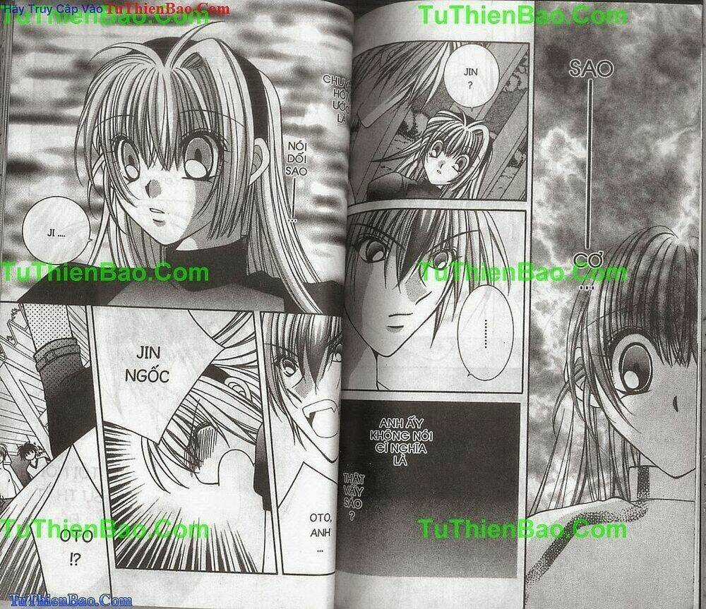 Cô Nàng Quản Gia Chapter 4 trang 66