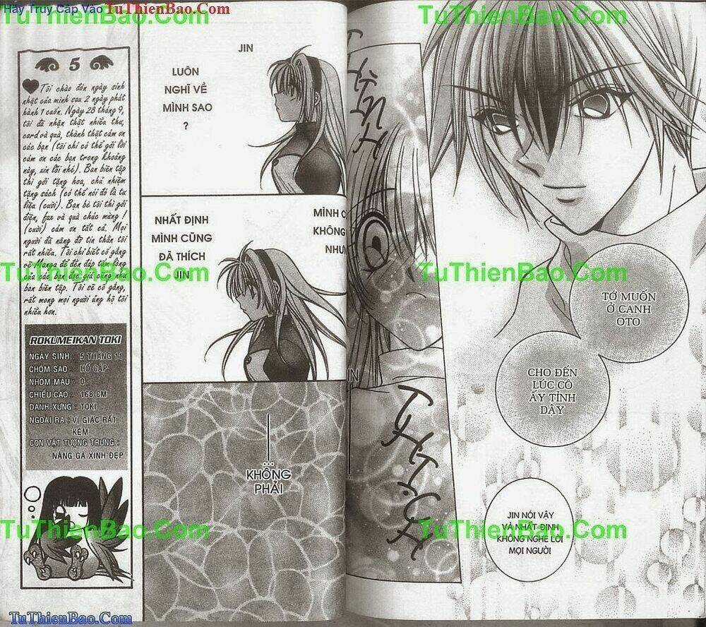 Cô Nàng Quản Gia Chapter 4 trang 71