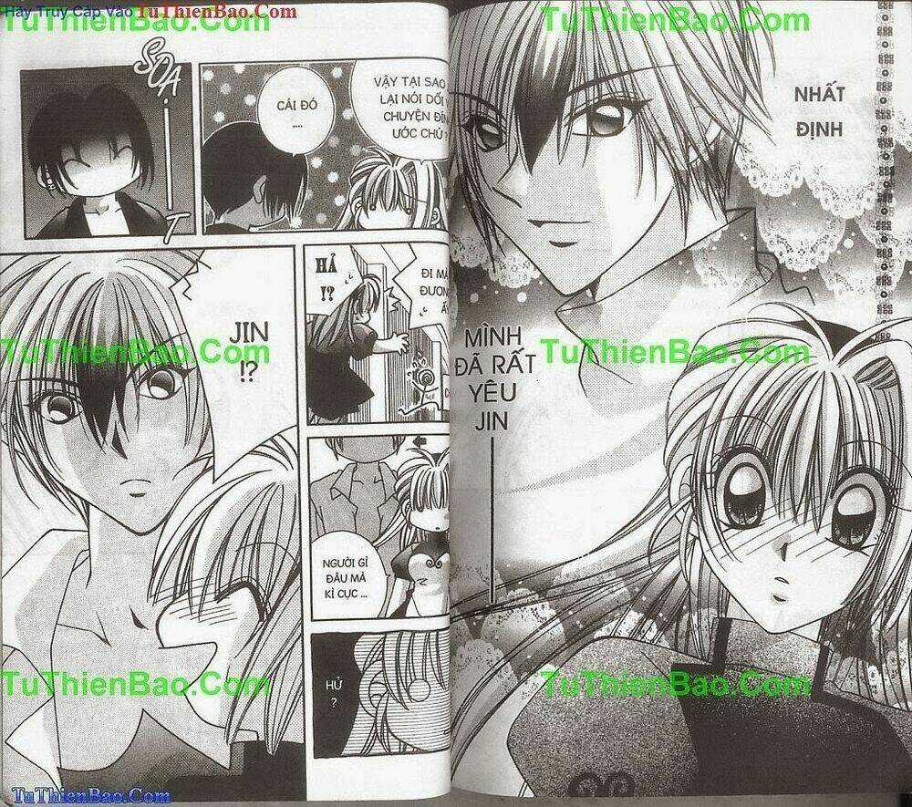 Cô Nàng Quản Gia Chapter 4 trang 72