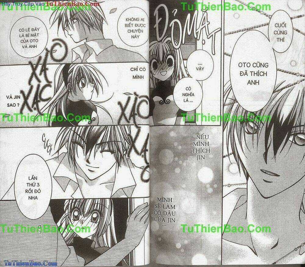 Cô Nàng Quản Gia Chapter 4 trang 75