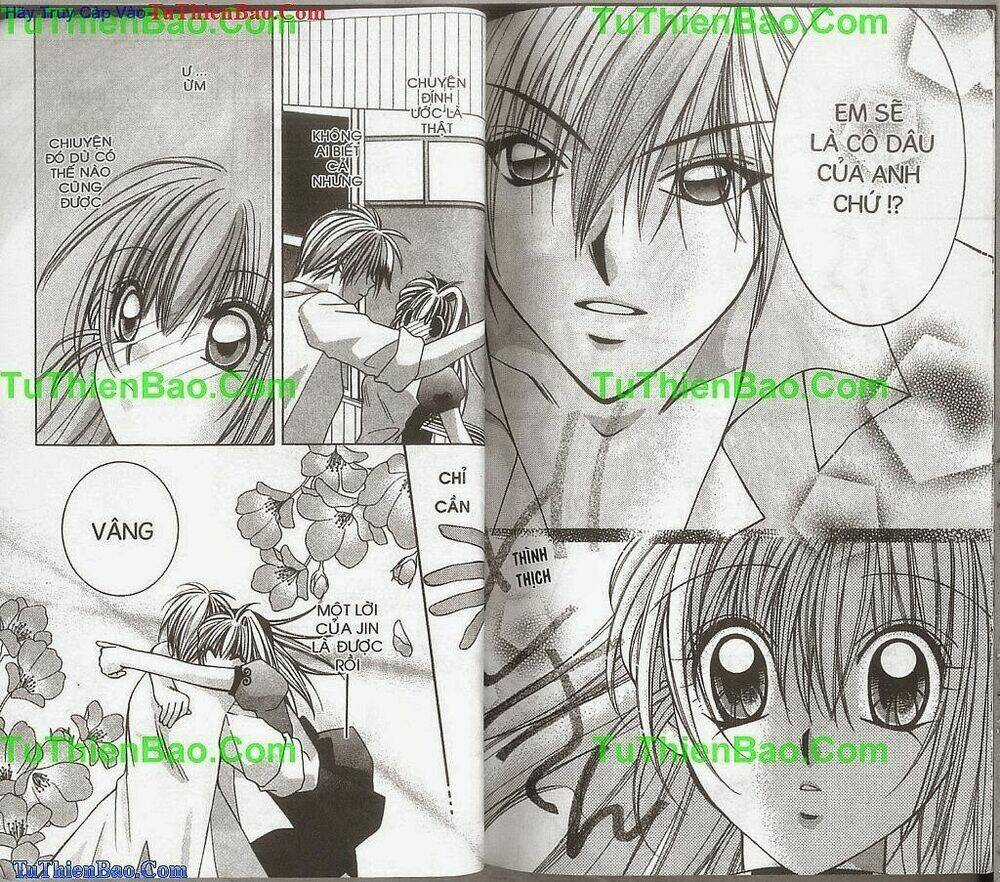 Cô Nàng Quản Gia Chapter 4 trang 76