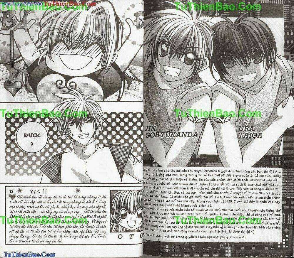 Cô Nàng Quản Gia Chapter 4 trang 78