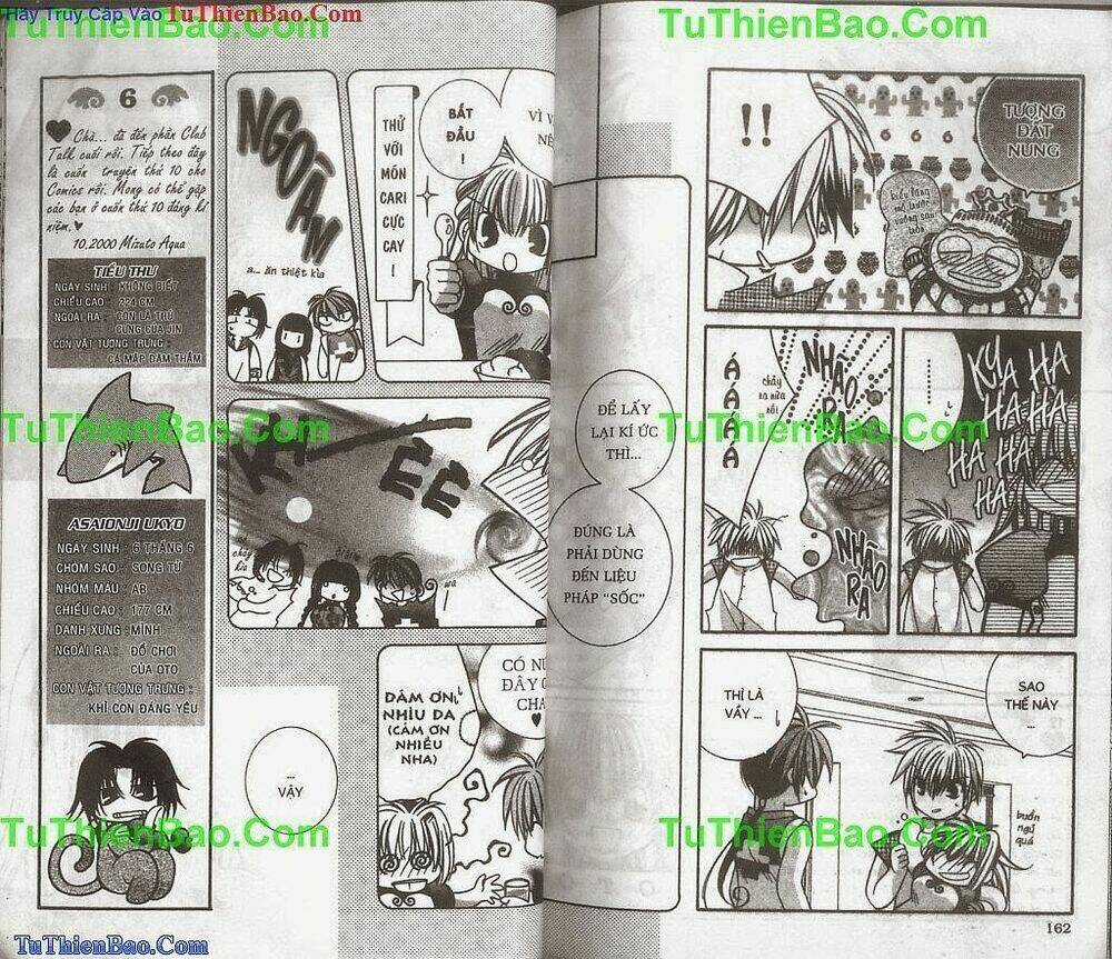 Cô Nàng Quản Gia Chapter 4 trang 79