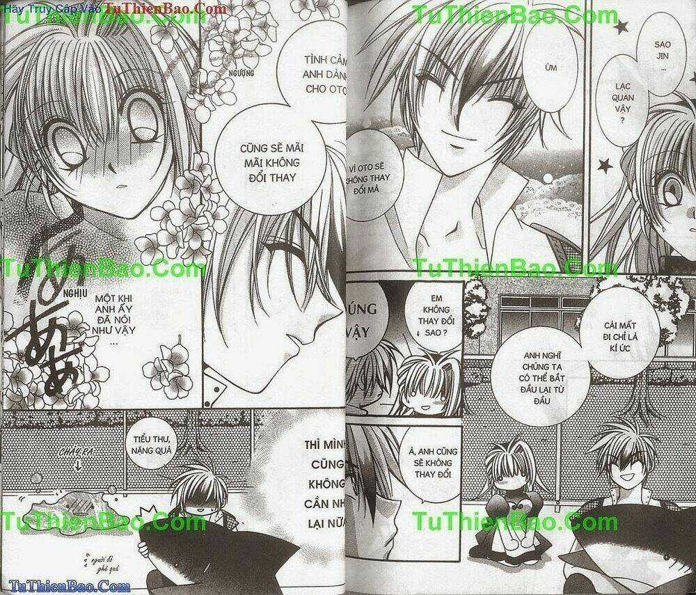 Cô Nàng Quản Gia Chapter 4 trang 83