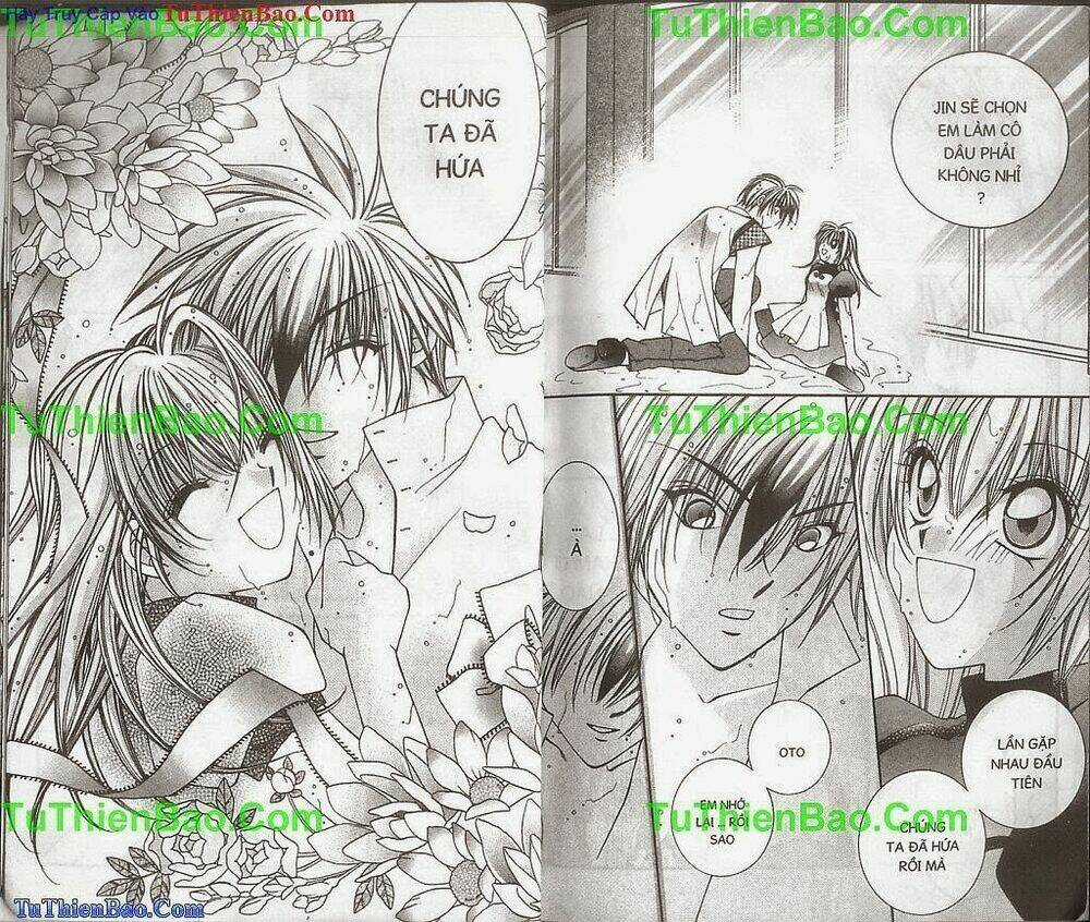 Cô Nàng Quản Gia Chapter 4 trang 90