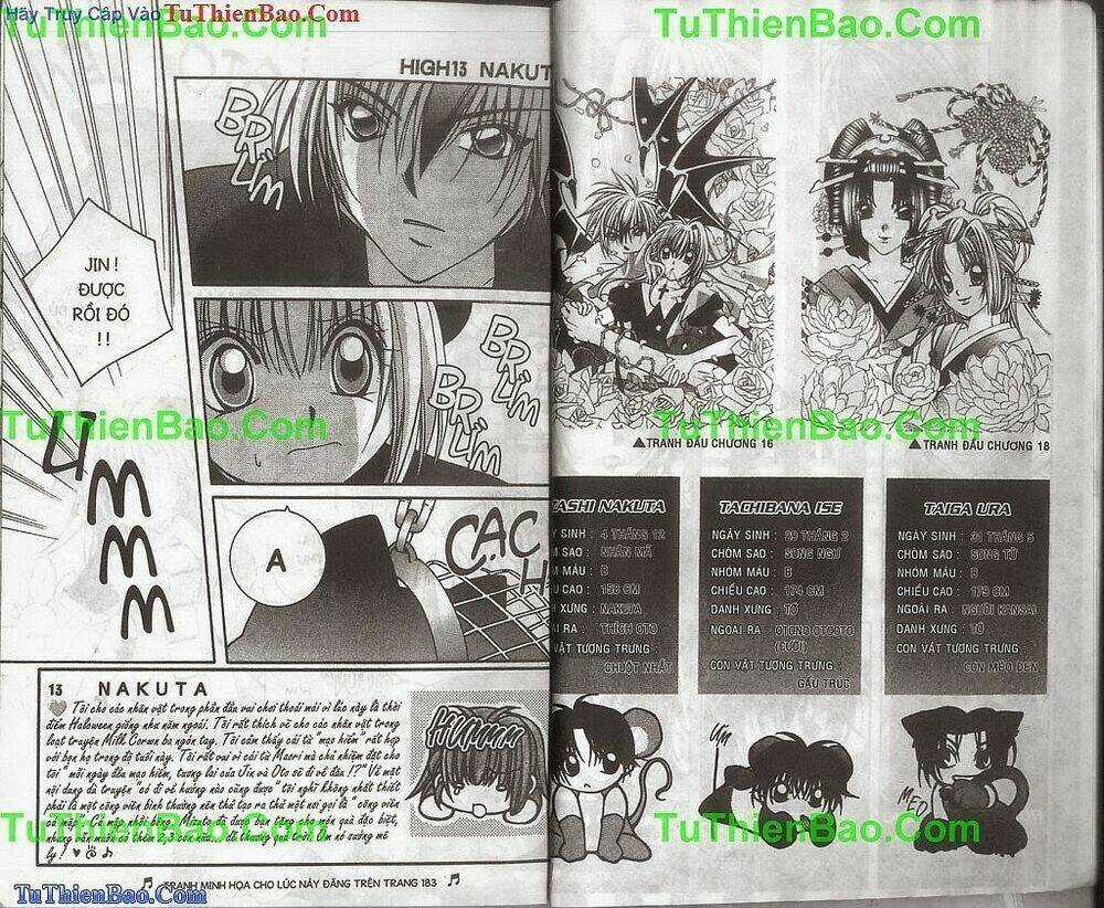 Cô Nàng Quản Gia Chapter 5 trang 2