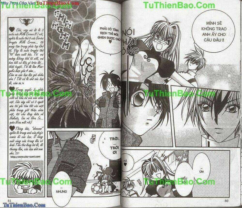 Cô Nàng Quản Gia Chapter 5 trang 25