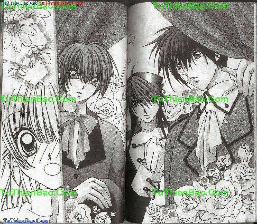 Cô Nàng Quản Gia Chapter 5 trang 60