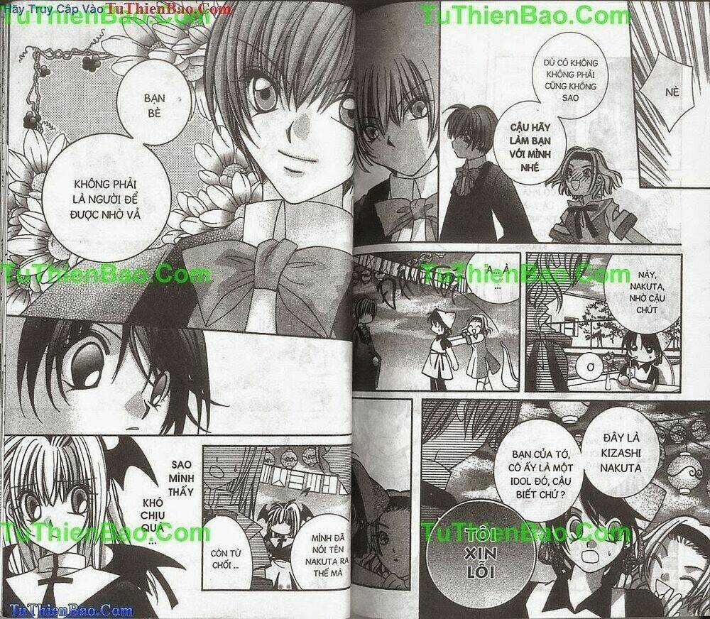 Cô Nàng Quản Gia Chapter 5 trang 70