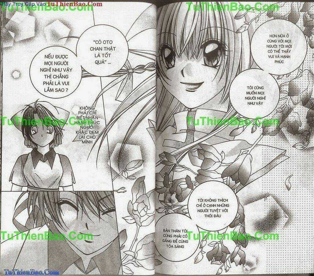 Cô Nàng Quản Gia Chapter 5 trang 75