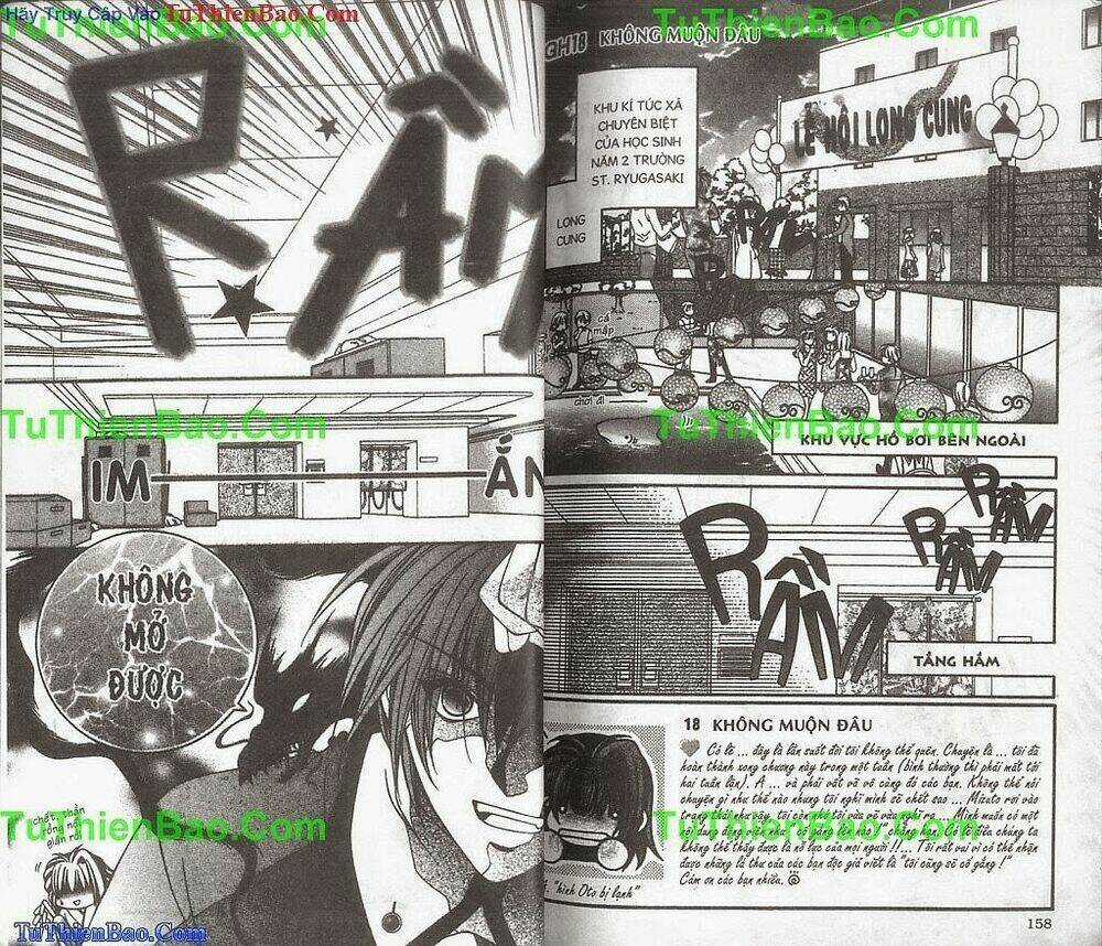 Cô Nàng Quản Gia Chapter 5 trang 79