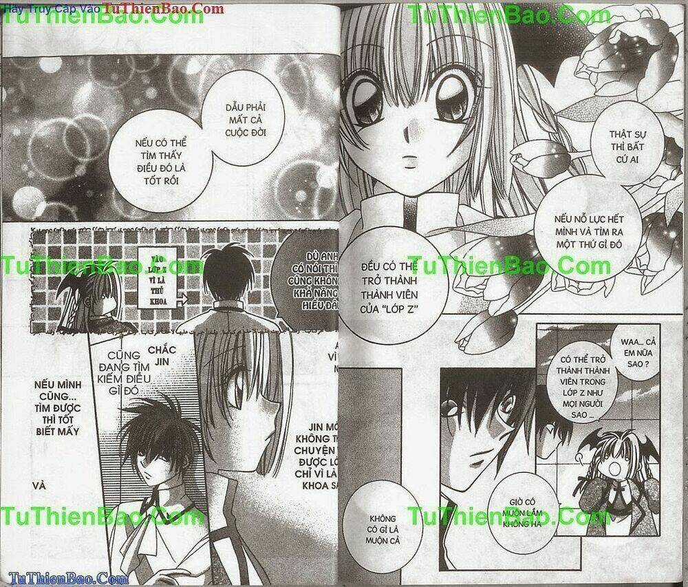 Cô Nàng Quản Gia Chapter 5 trang 87