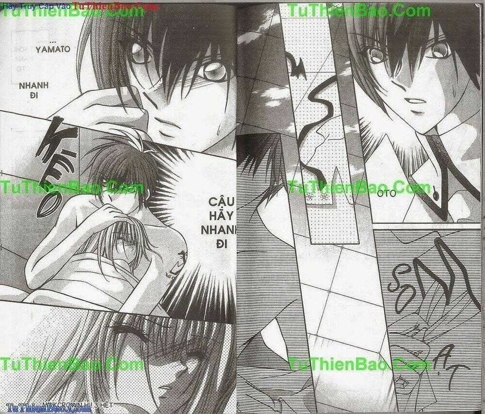 Cô Nàng Quản Gia Chapter 5 trang 90