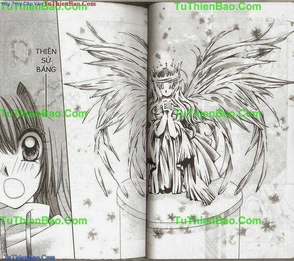 Cô Nàng Quản Gia Chapter 6 trang 18