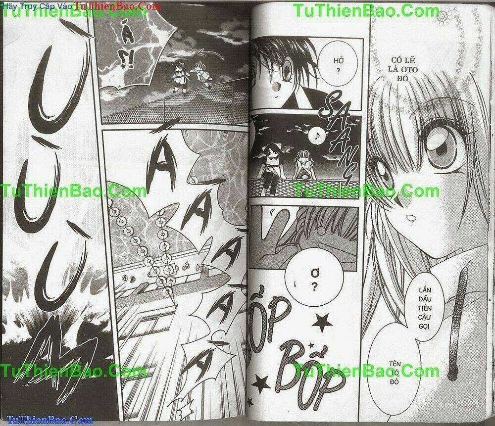 Cô Nàng Quản Gia Chapter 6 trang 22