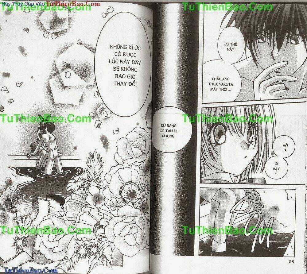 Cô Nàng Quản Gia Chapter 6 trang 29