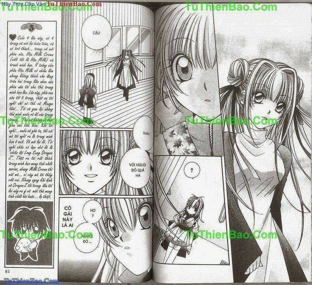 Cô Nàng Quản Gia Chapter 6 trang 40