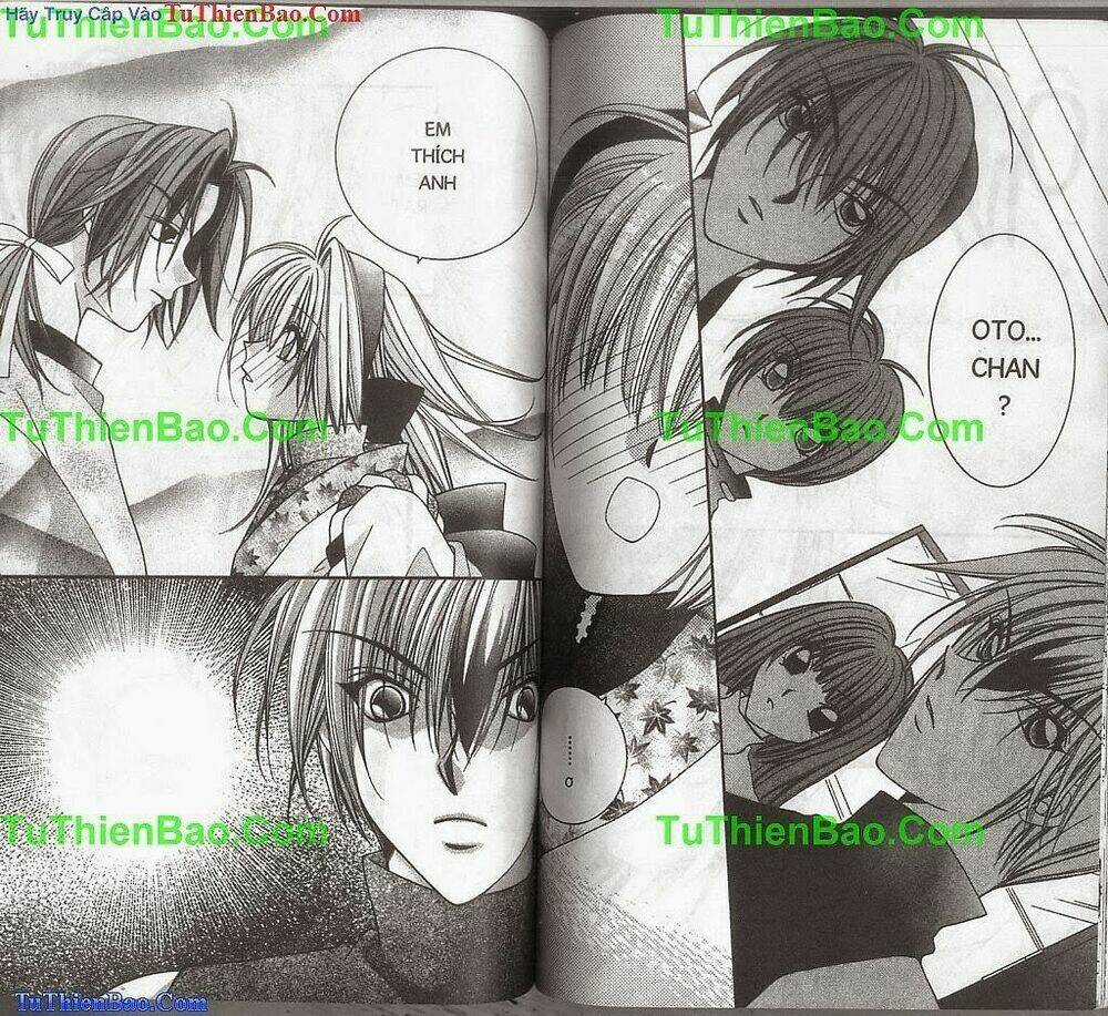 Cô Nàng Quản Gia Chapter 6 trang 45