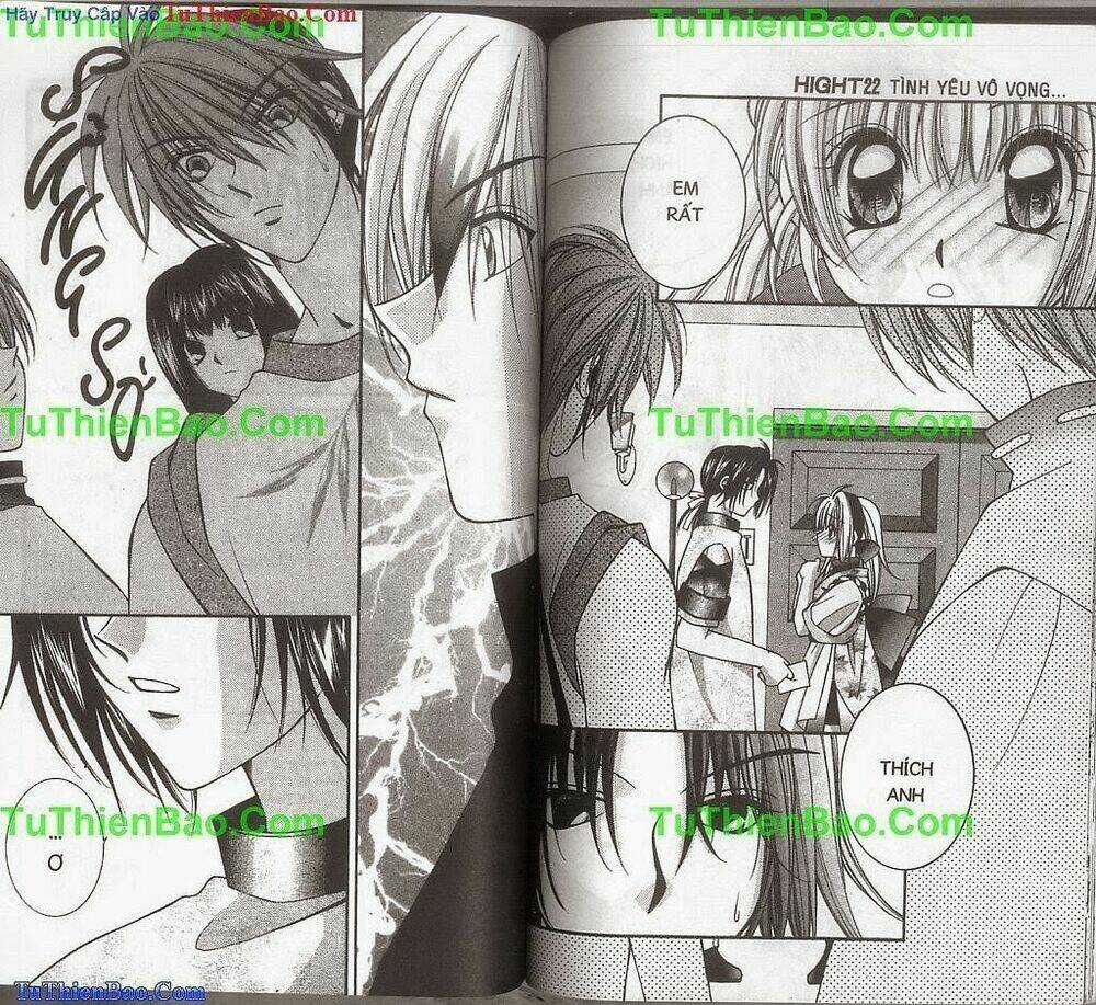 Cô Nàng Quản Gia Chapter 6 trang 46