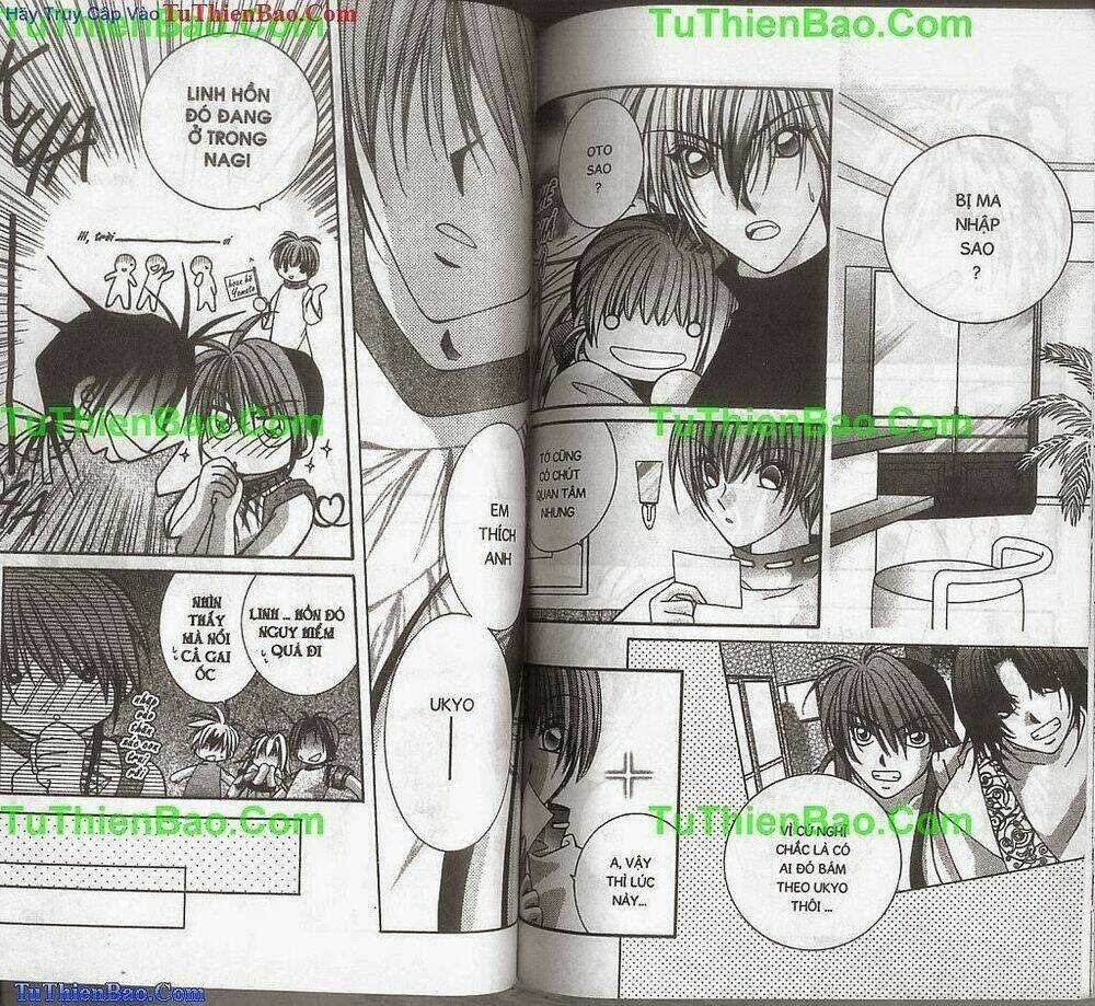 Cô Nàng Quản Gia Chapter 6 trang 51