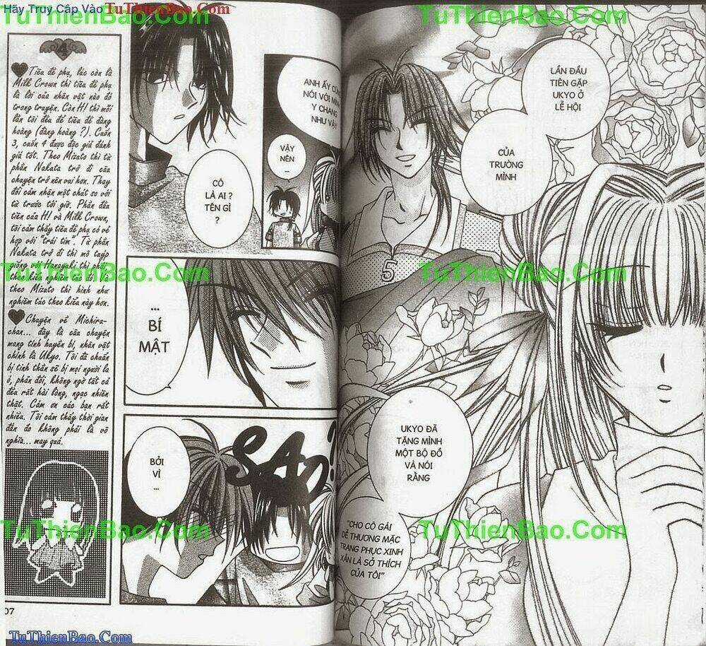 Cô Nàng Quản Gia Chapter 6 trang 53