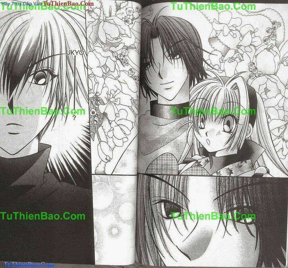 Cô Nàng Quản Gia Chapter 6 trang 60