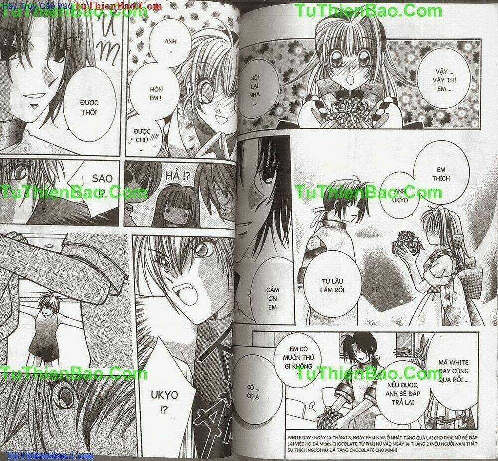 Cô Nàng Quản Gia Chapter 6 trang 66