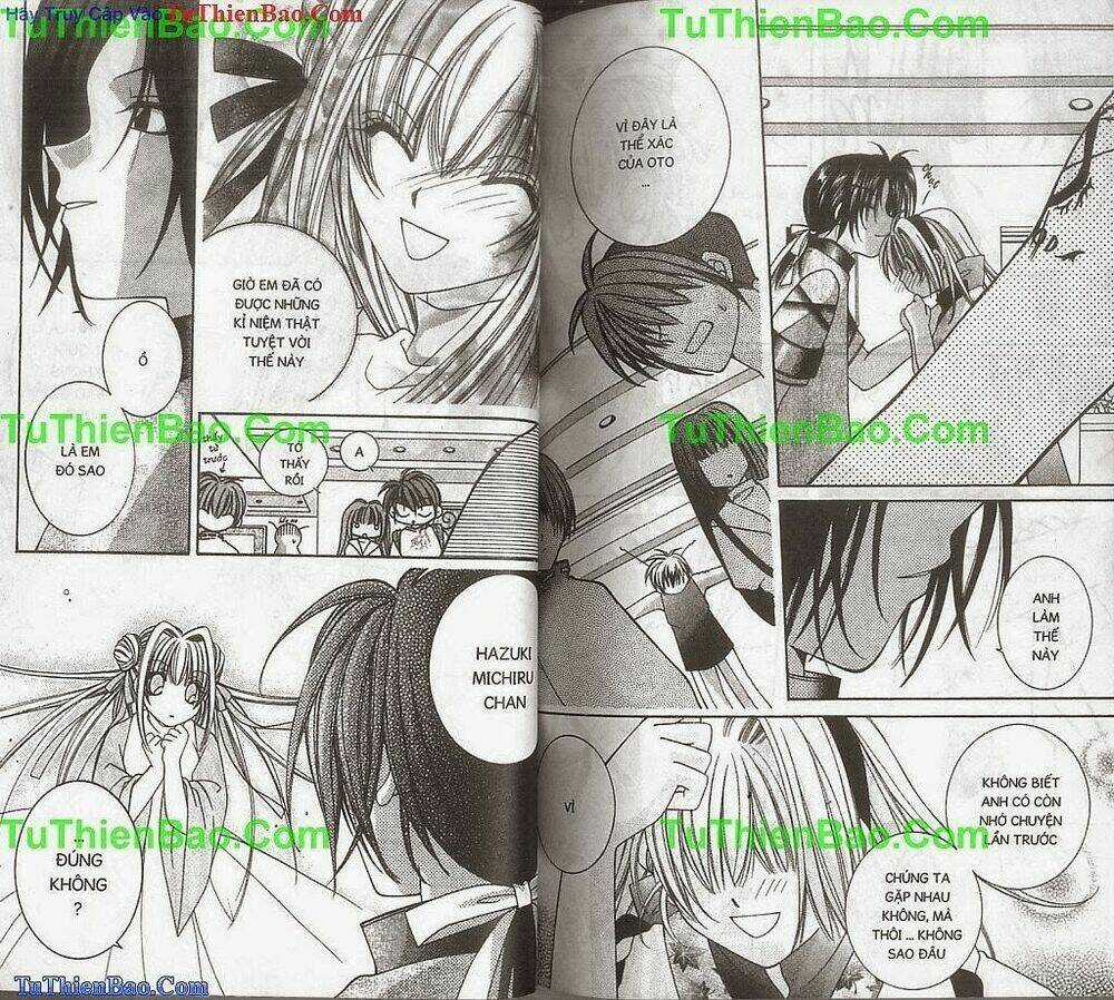 Cô Nàng Quản Gia Chapter 6 trang 67