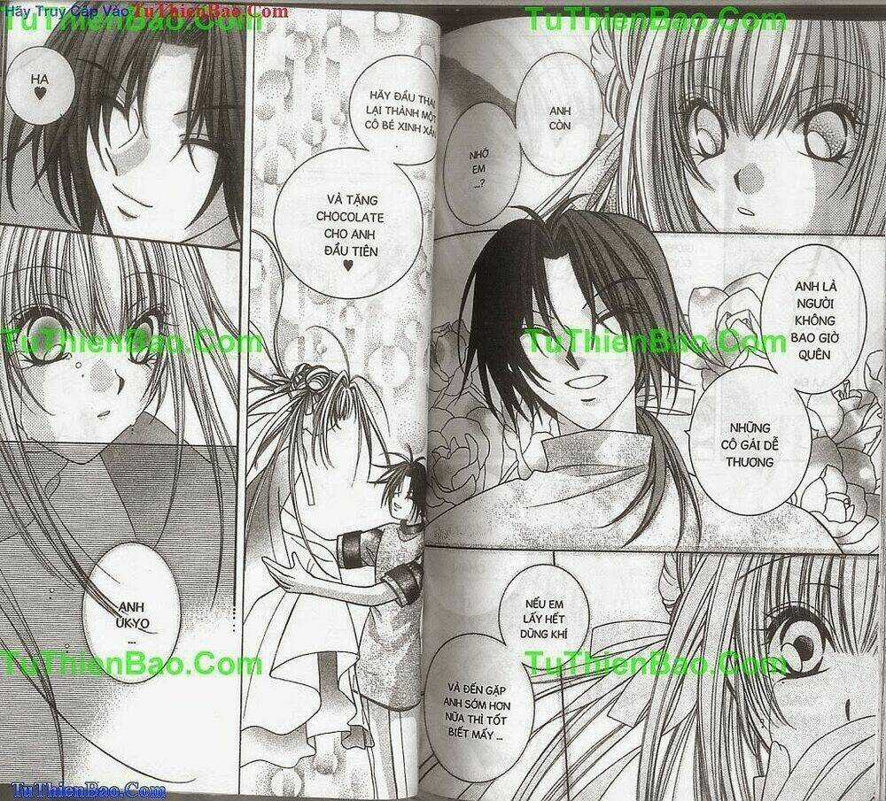 Cô Nàng Quản Gia Chapter 6 trang 68