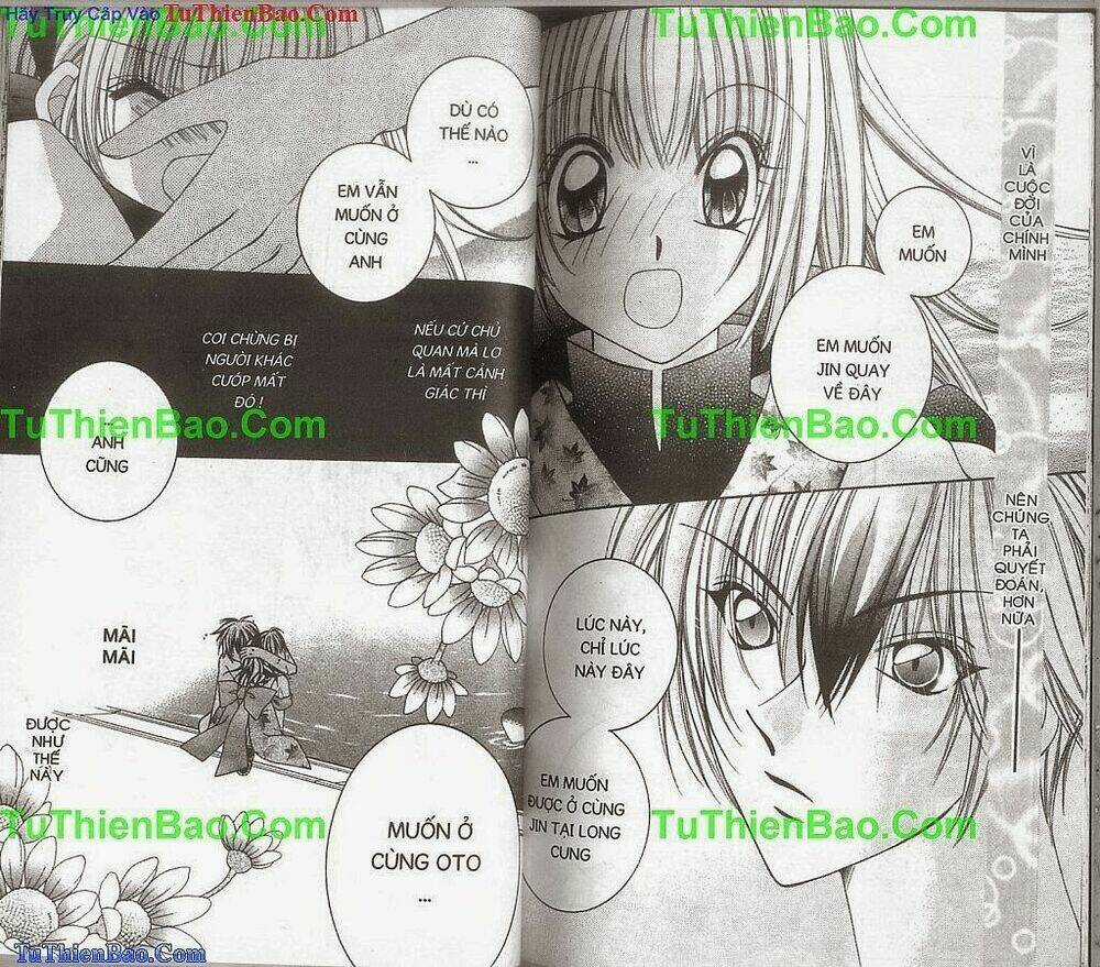 Cô Nàng Quản Gia Chapter 6 trang 71