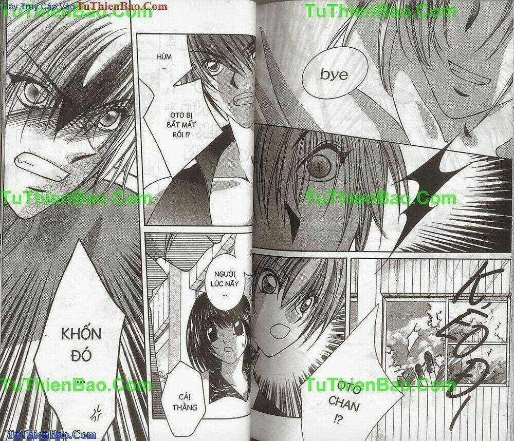 Cô Nàng Quản Gia Chapter 6 trang 74