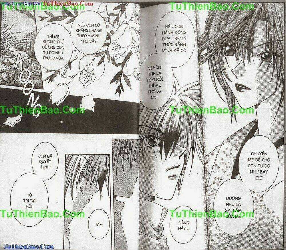 Cô Nàng Quản Gia Chapter 6 trang 85