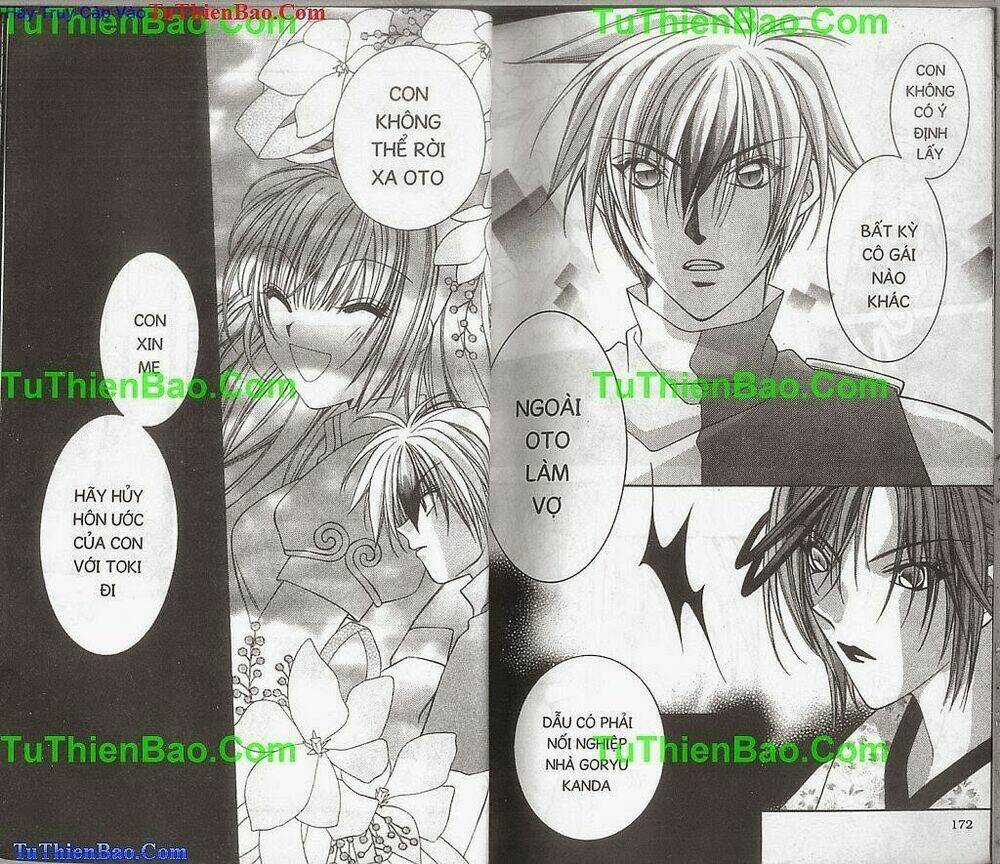 Cô Nàng Quản Gia Chapter 6 trang 86