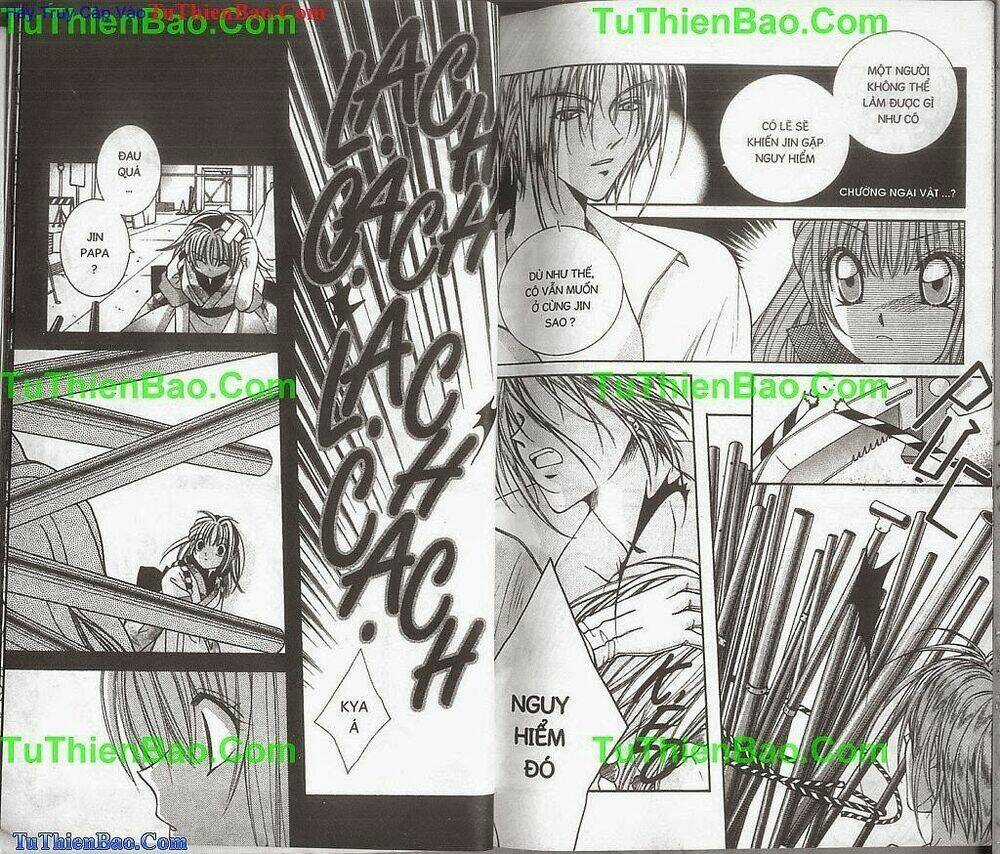 Cô Nàng Quản Gia Chapter 6 trang 88