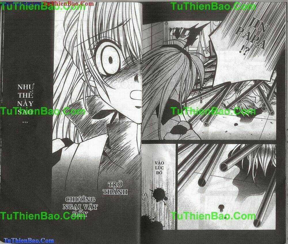 Cô Nàng Quản Gia Chapter 6 trang 89