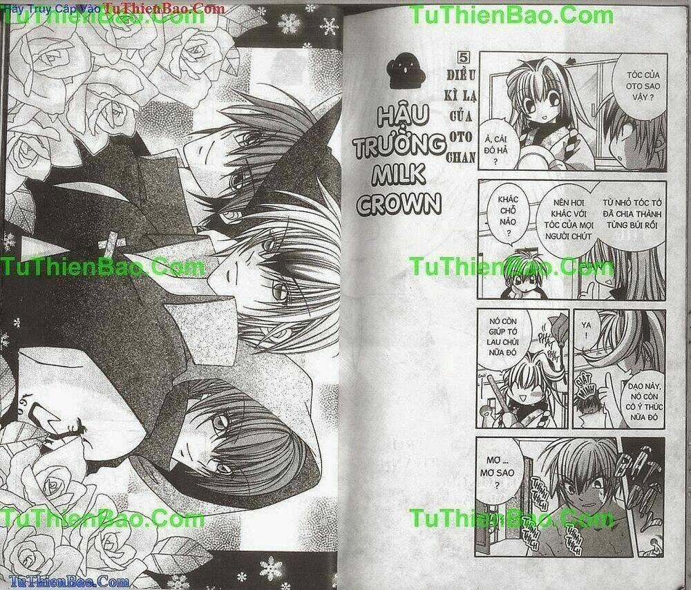 Cô Nàng Quản Gia Chapter 6 trang 90