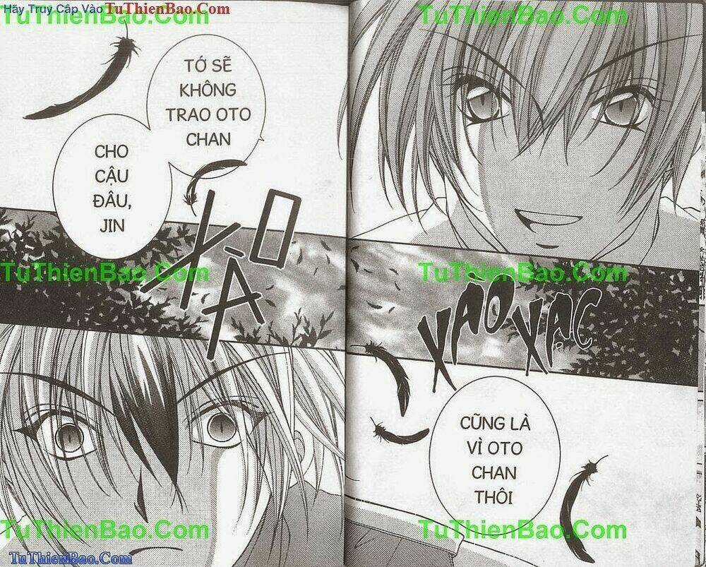 Cô Nàng Quản Gia Chapter 7 trang 18