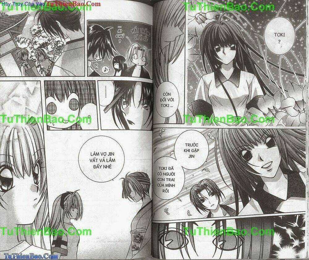 Cô Nàng Quản Gia Chapter 7 trang 38