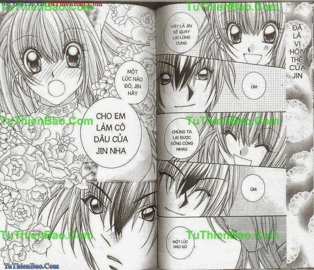 Cô Nàng Quản Gia Chapter 7 trang 43