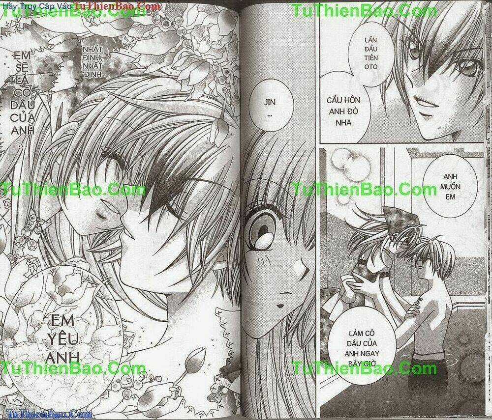 Cô Nàng Quản Gia Chapter 7 trang 44