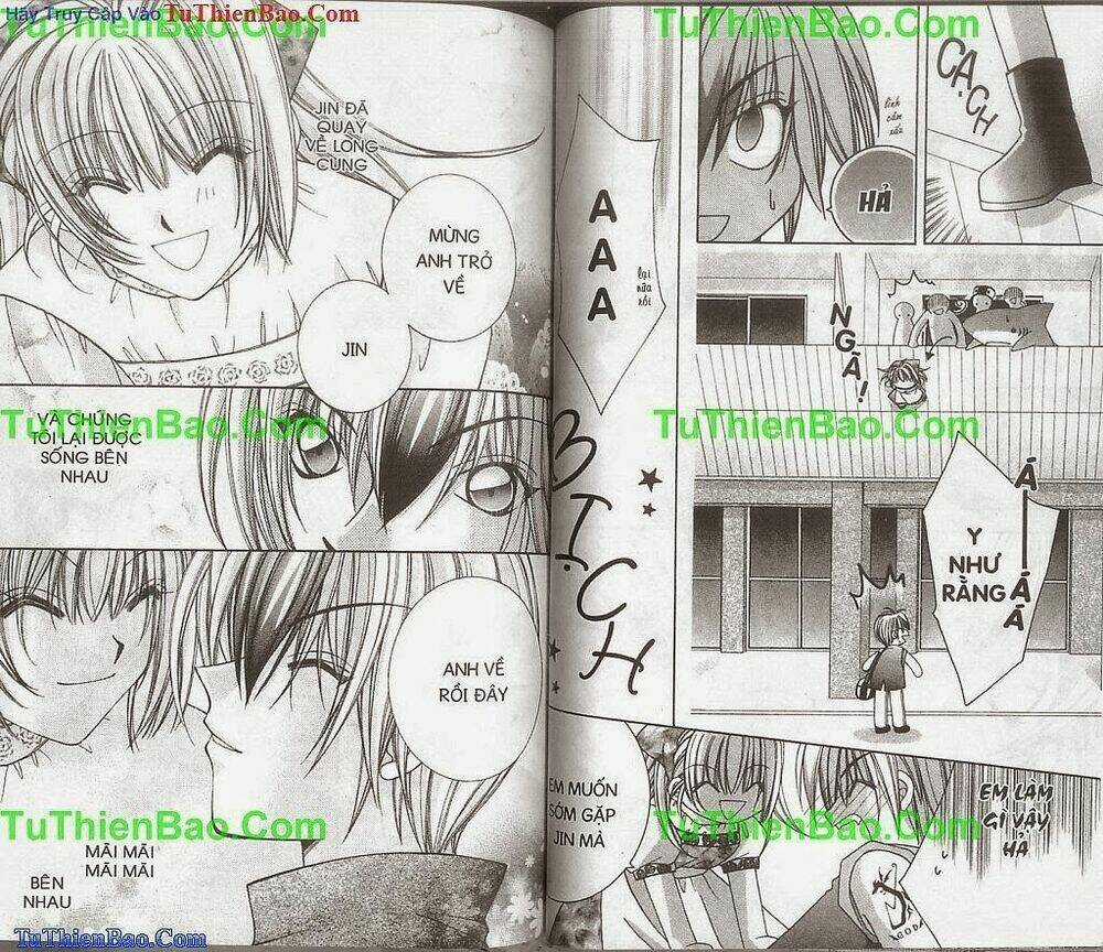 Cô Nàng Quản Gia Chapter 7 trang 47