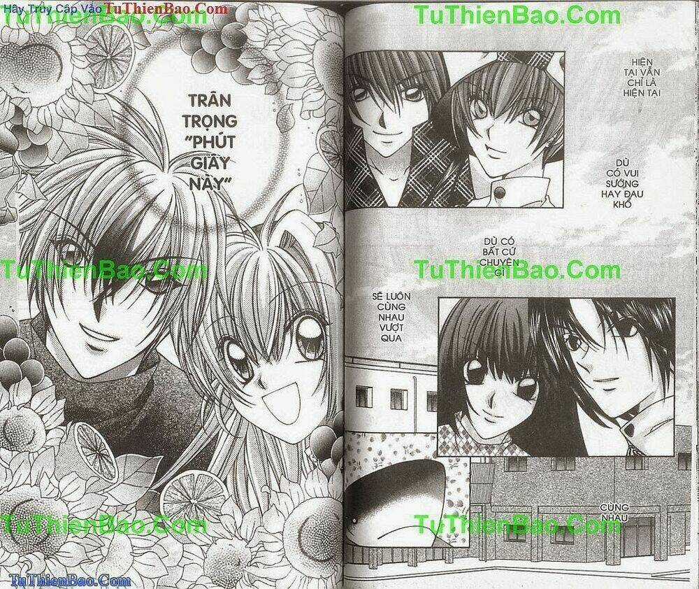 Cô Nàng Quản Gia Chapter 7 trang 48