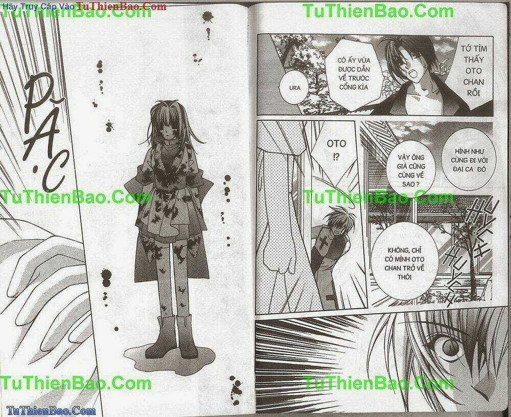 Cô Nàng Quản Gia Chapter 7 trang 5