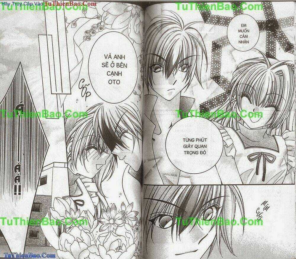 Cô Nàng Quản Gia Chapter 7 trang 68