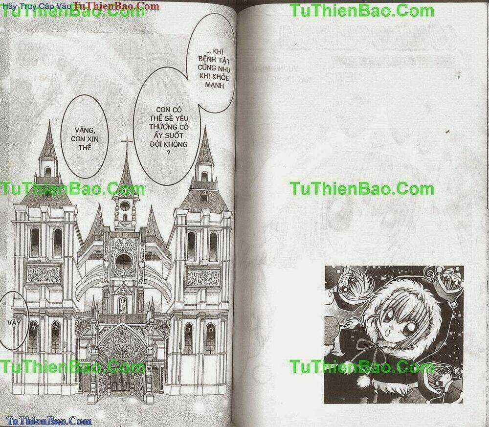 Cô Nàng Quản Gia Chapter 7 trang 71